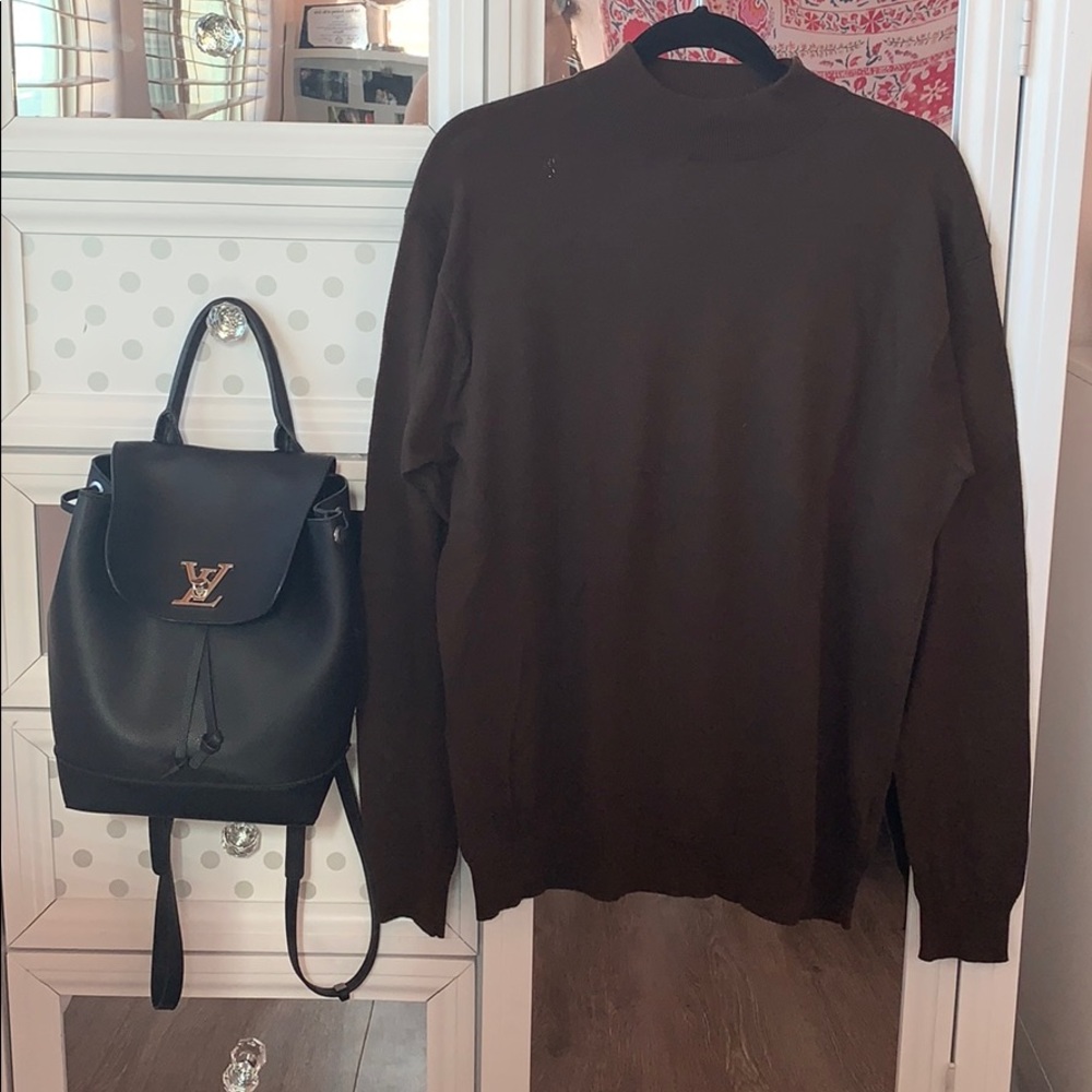 Murano Sweater
